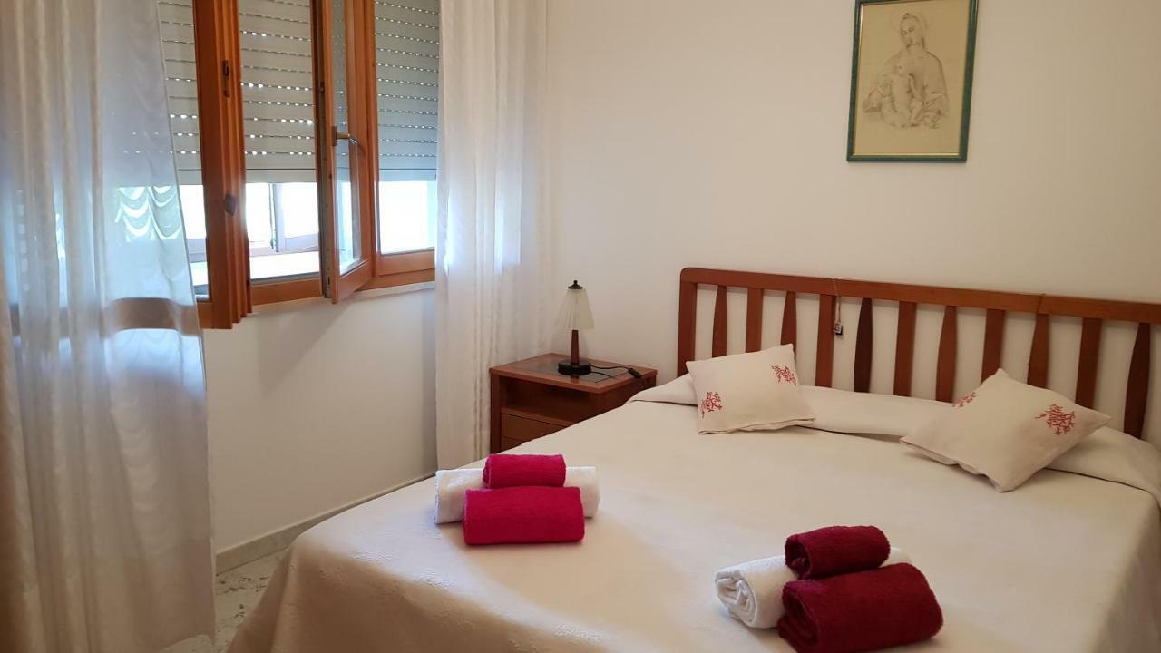 Casa Vacanze "Sara" Alghero Exterior foto