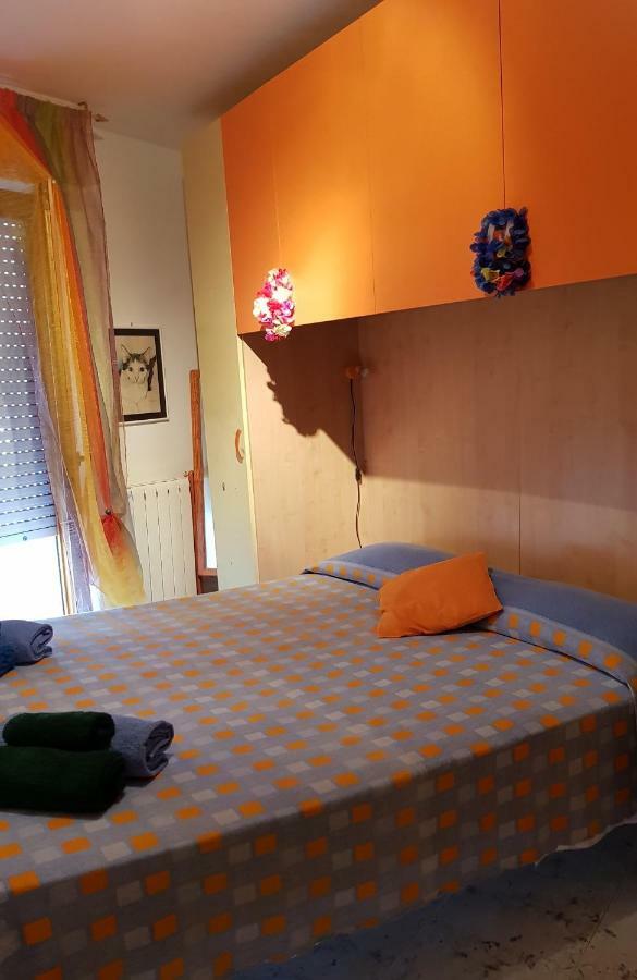 Casa Vacanze "Sara" Alghero Exterior foto